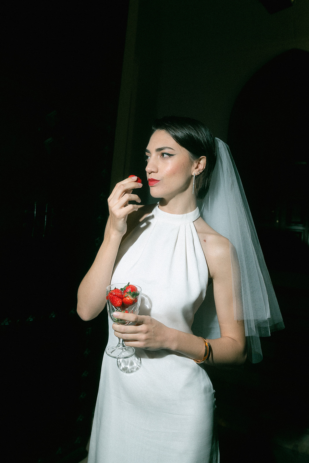 barcelona bridal