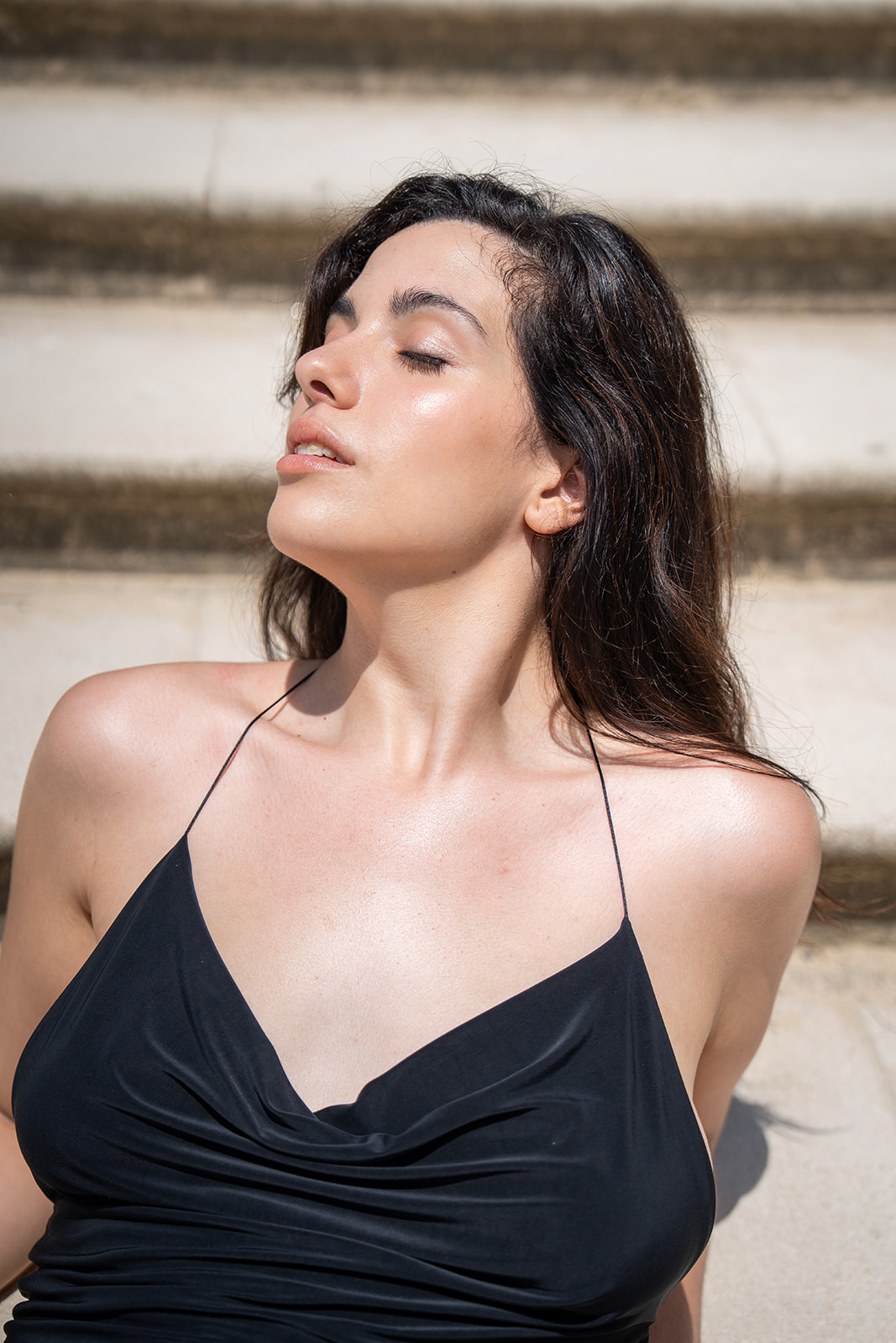 Maquillaje piel glow