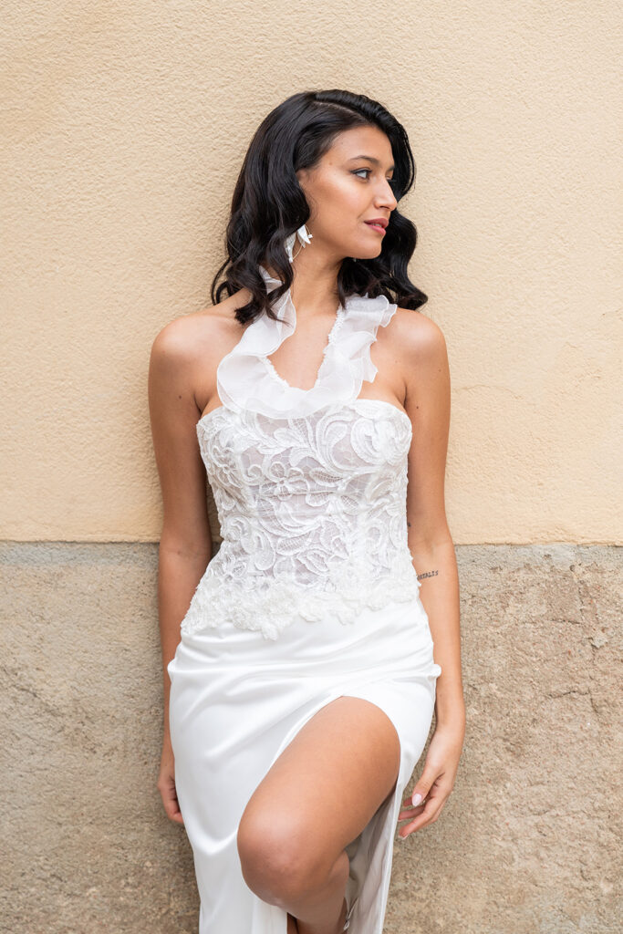wedding photoshoot