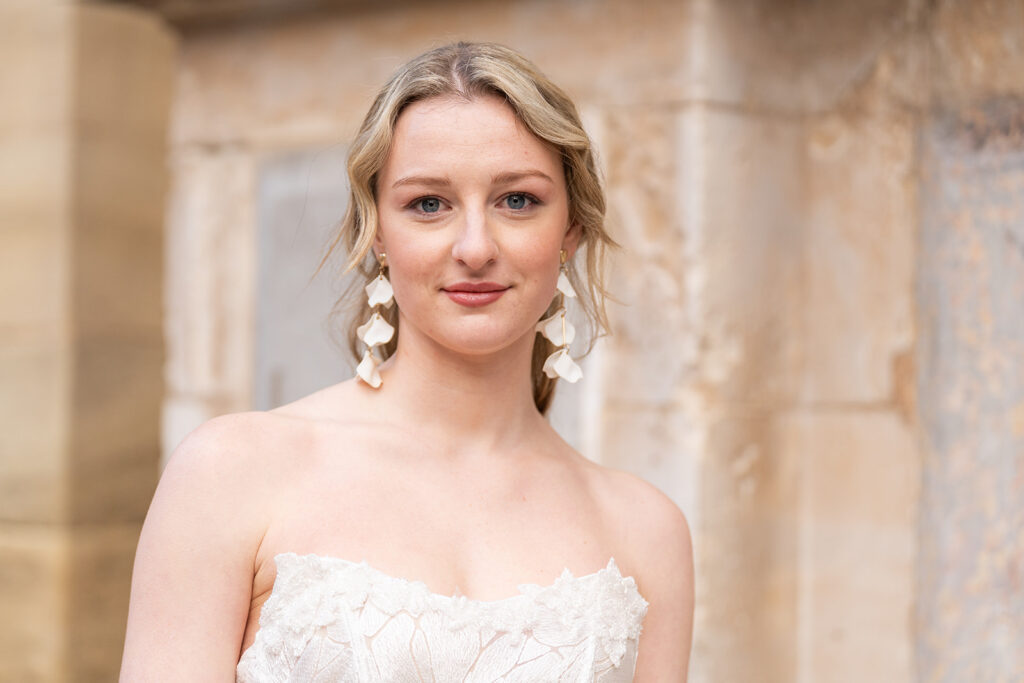 wedding photoshoot