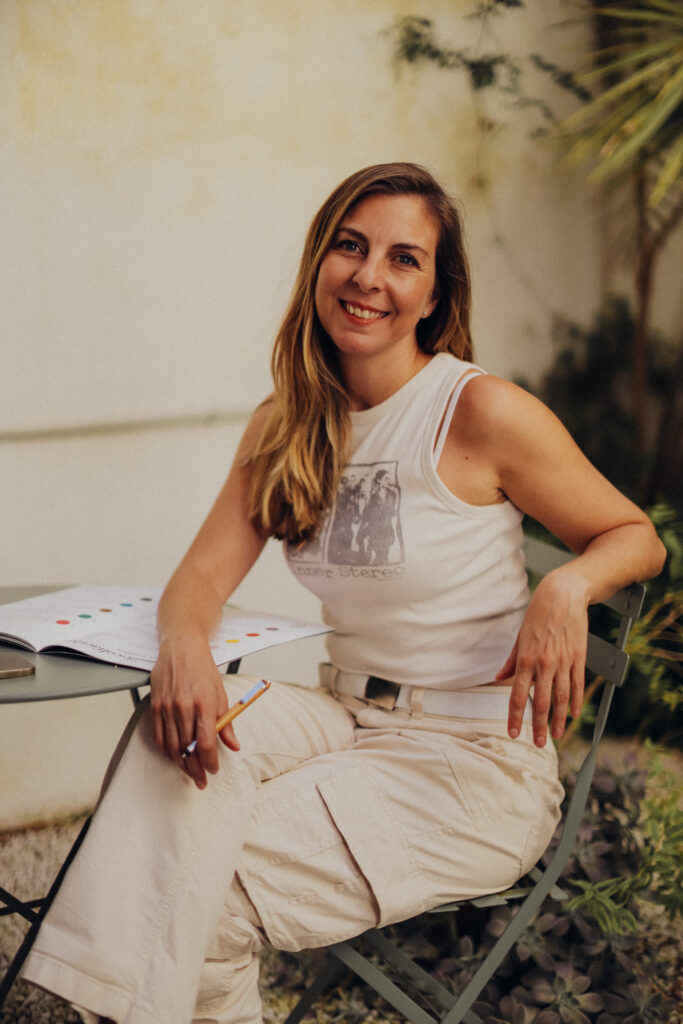 Gemma Benedet Gemma Benedet Maquilladora Barcelona