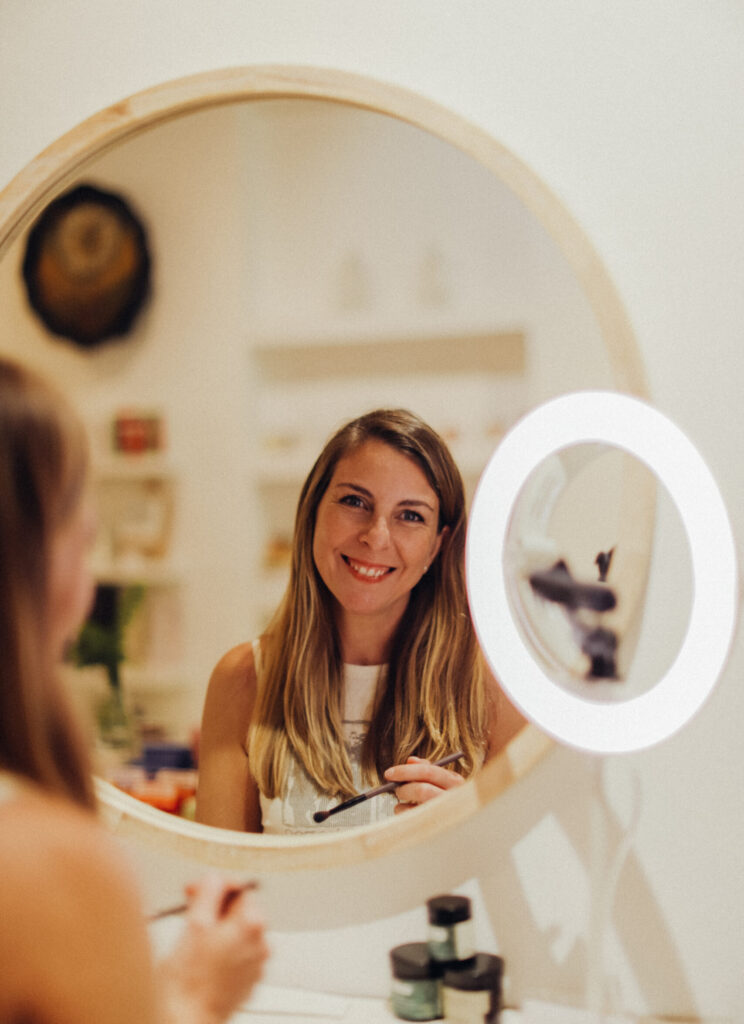 Automaquillaje Asesoría de maquillaje online